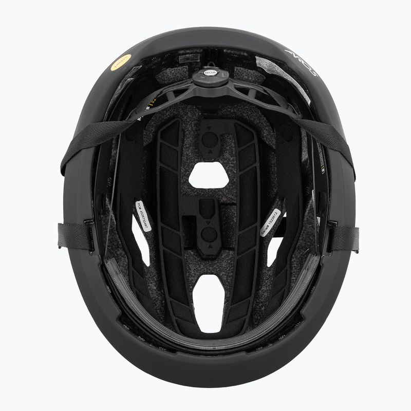 Kask rowerowy Oakley Aro5 Race EU matte black 5
