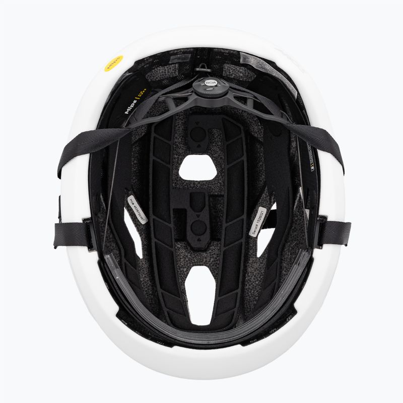 Kask rowerowy Oakley Aro5 Race EU matte white 5