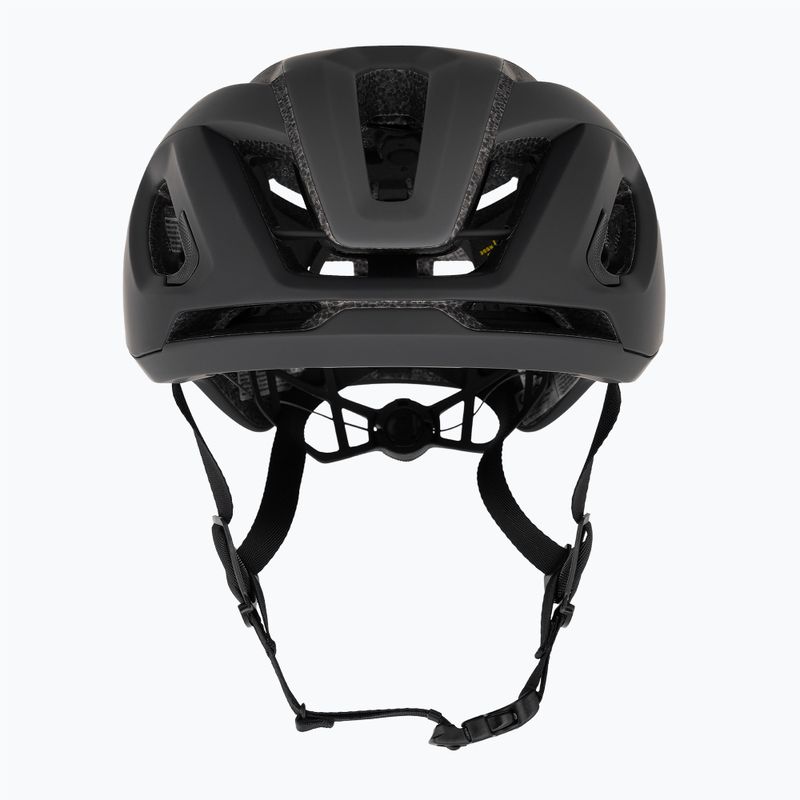 Kask rowerowy Oakley Aro5 Race EU matte dark grey/medium grey 2