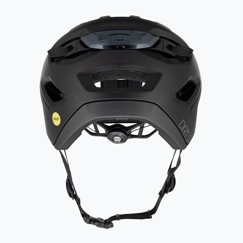 Kask rowerowy Oakley Drt5 Maven EU satin black 3
