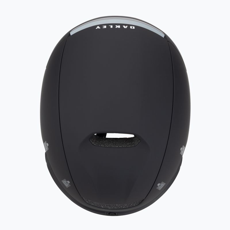Kask rowerowy Oakley Aro7 Road matte black/prizm road 6