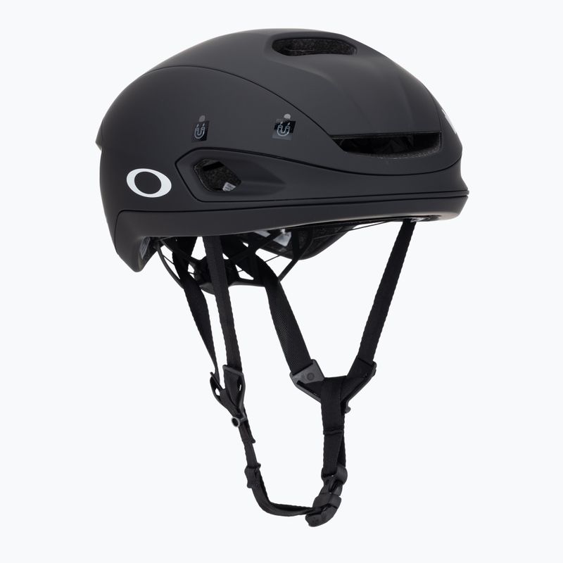Kask rowerowy Oakley Aro7 Road matte black/prizm road 8