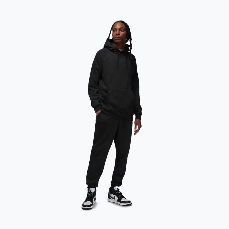 Bluza męska Jordan black 2