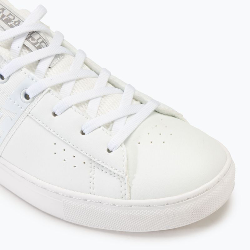 Buty damskie Napapijri Willow bright white 7