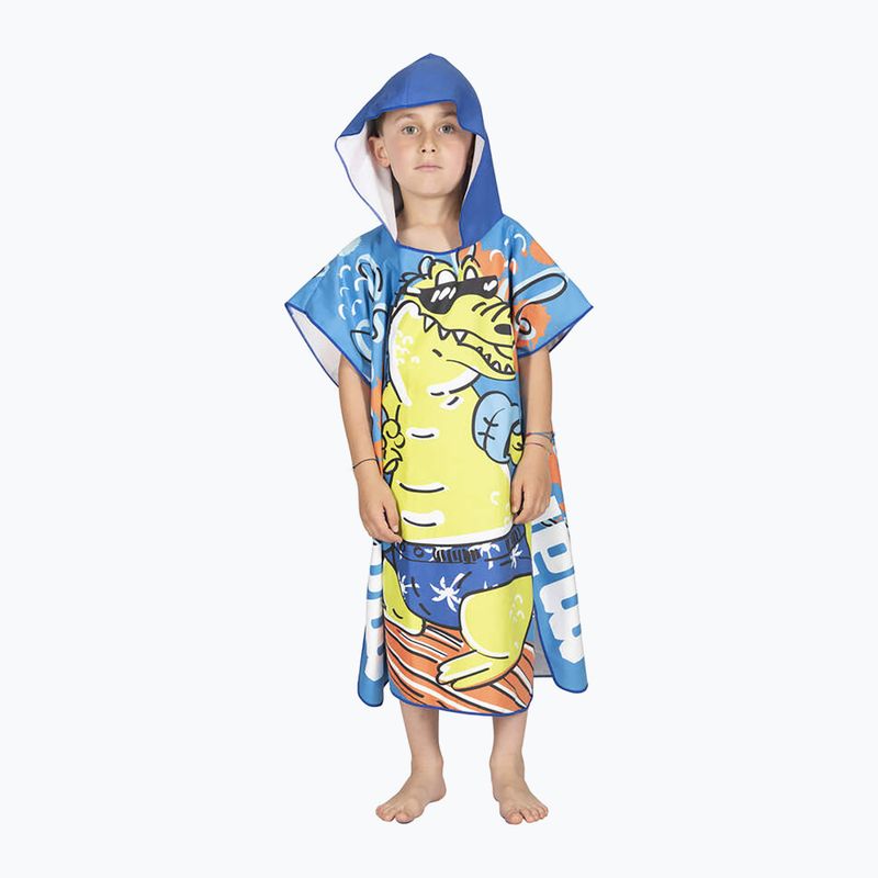 Ponczo dziecięce Mares Seaside mermaid 2