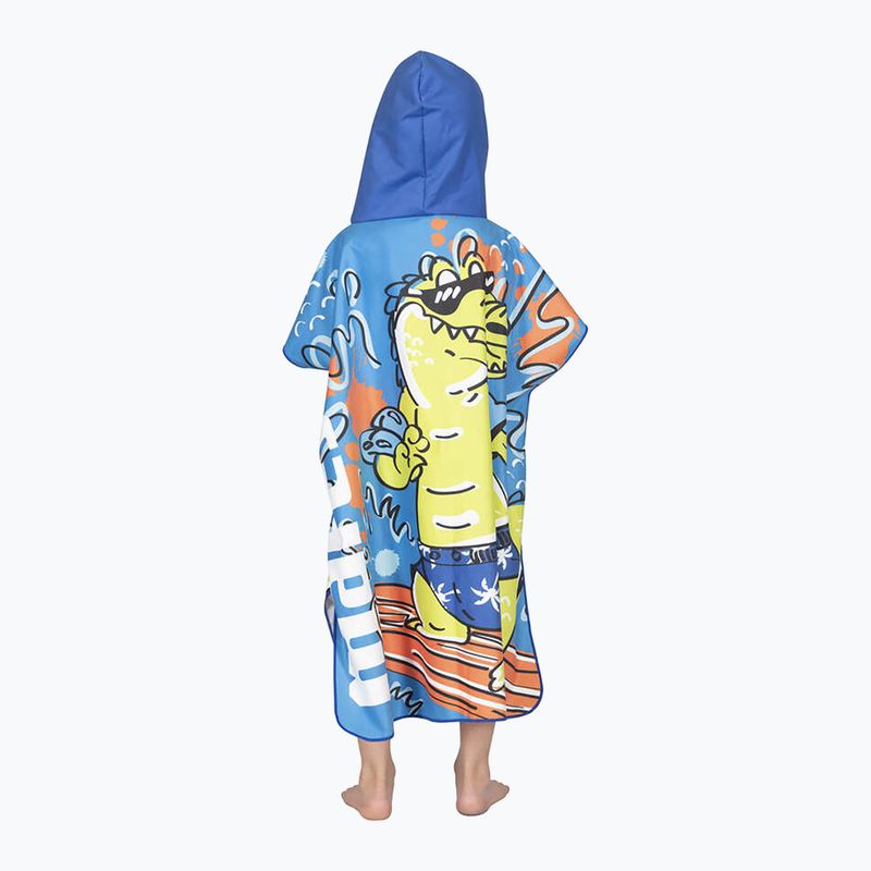 Ponczo dziecięce Mares Seaside mermaid 3