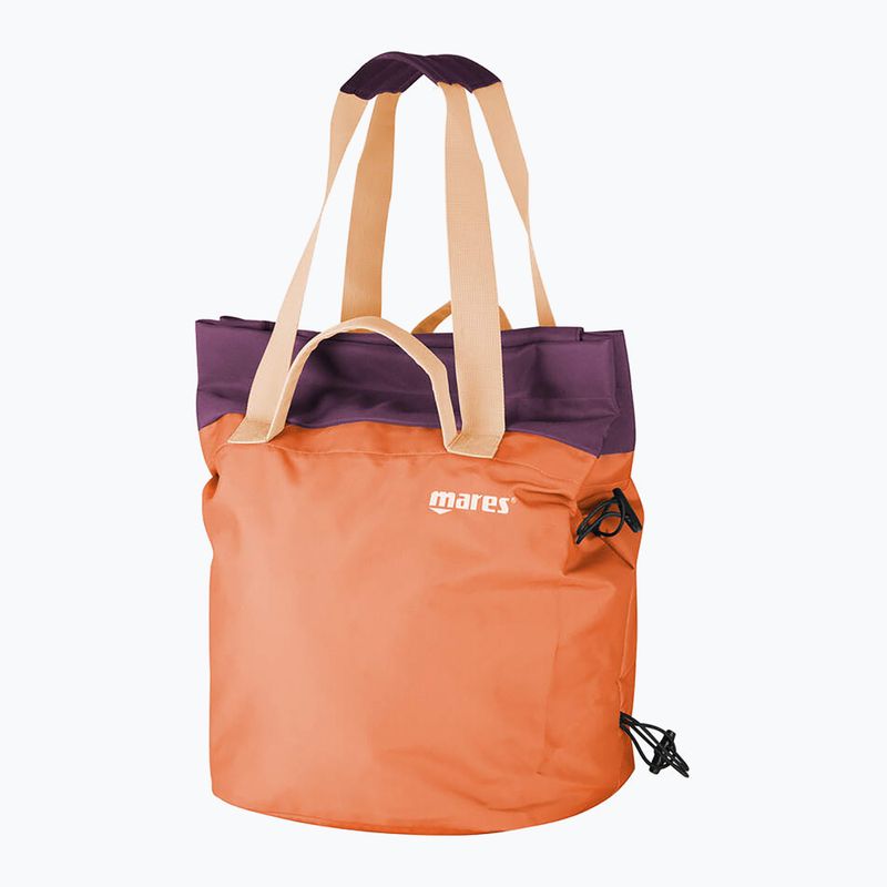 Torba Mares Seaside Beach 30 l coral