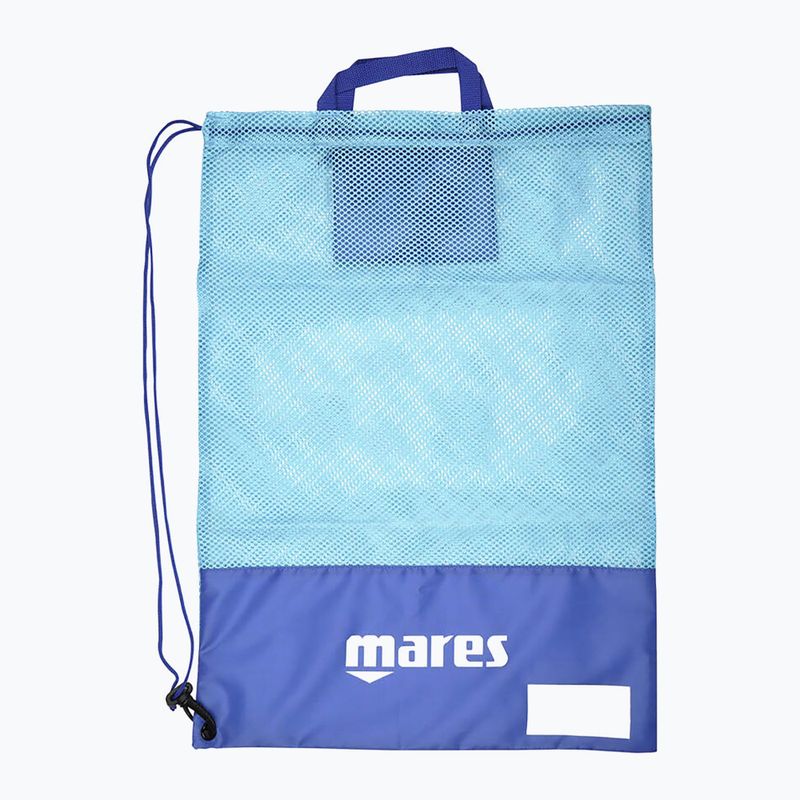 Worek Mares Snorkeling Carry-all Bag blue