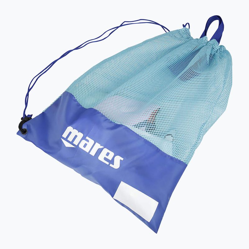 Worek Mares Snorkeling Carry-all Bag blue 2