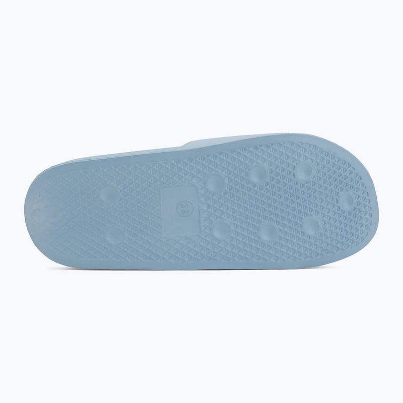 Klapki damskie Mares Marrow 1 Lady santorini light blue 4