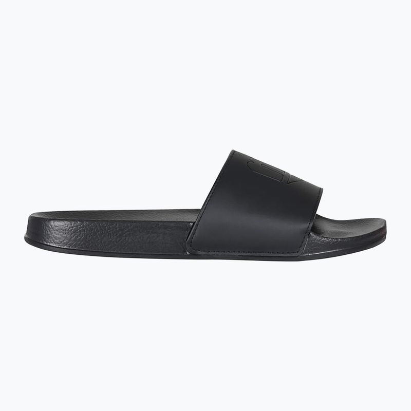 Klapki męskie Mares Marrow 1 black/orange 9