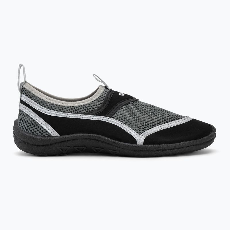 Buty do wody męskie Mares Aquawalk grey/black 2