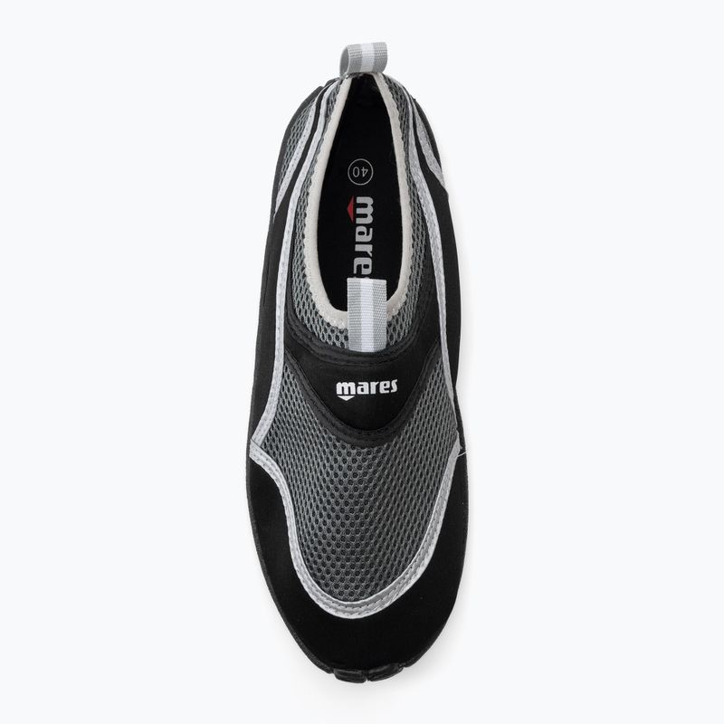 Buty do wody męskie Mares Aquawalk grey/black 5