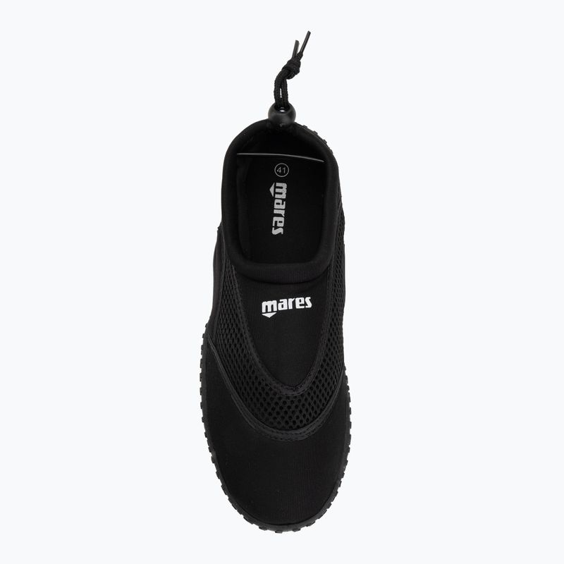 Buty do wody męskie Mares Aquatic black 5