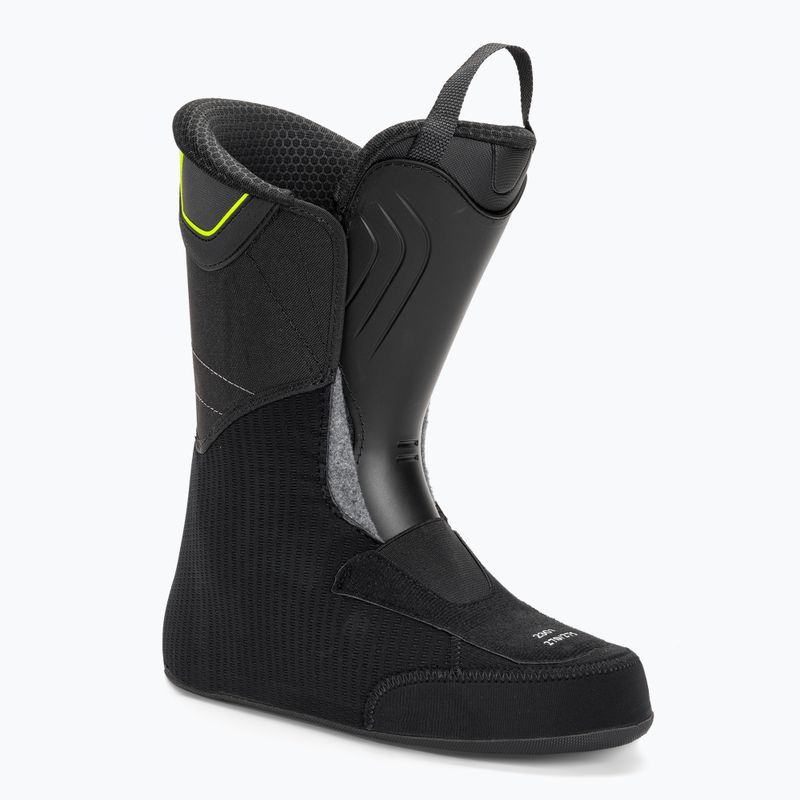 Buty narciarskie męskie HEAD Edge Lyt 80 HV black/yellow 5