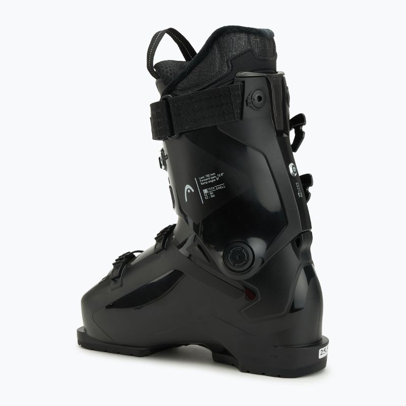 Buty narciarskie Head Edge 75 W HV 2