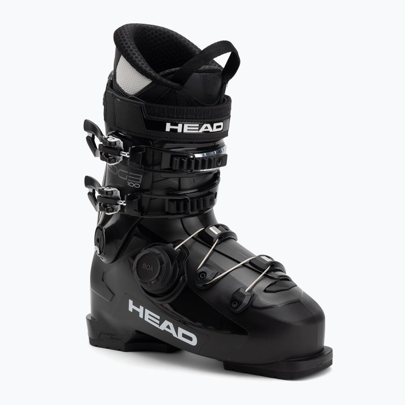 Buty narciarskie Head Edge 100 HV Boa black/white