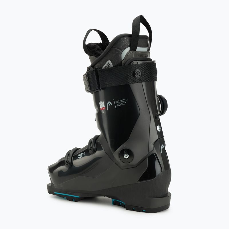 Buty narciarskie Head Kaliber 105 W MV GW Boa2 2