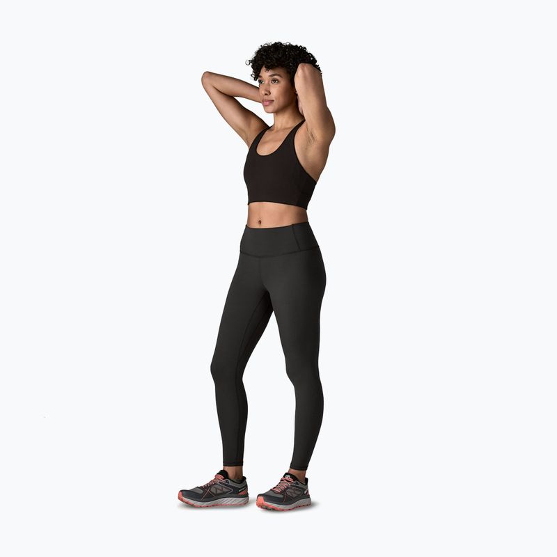 Legginsy damskie Patagonia Maipo 7/8 Tights black 2