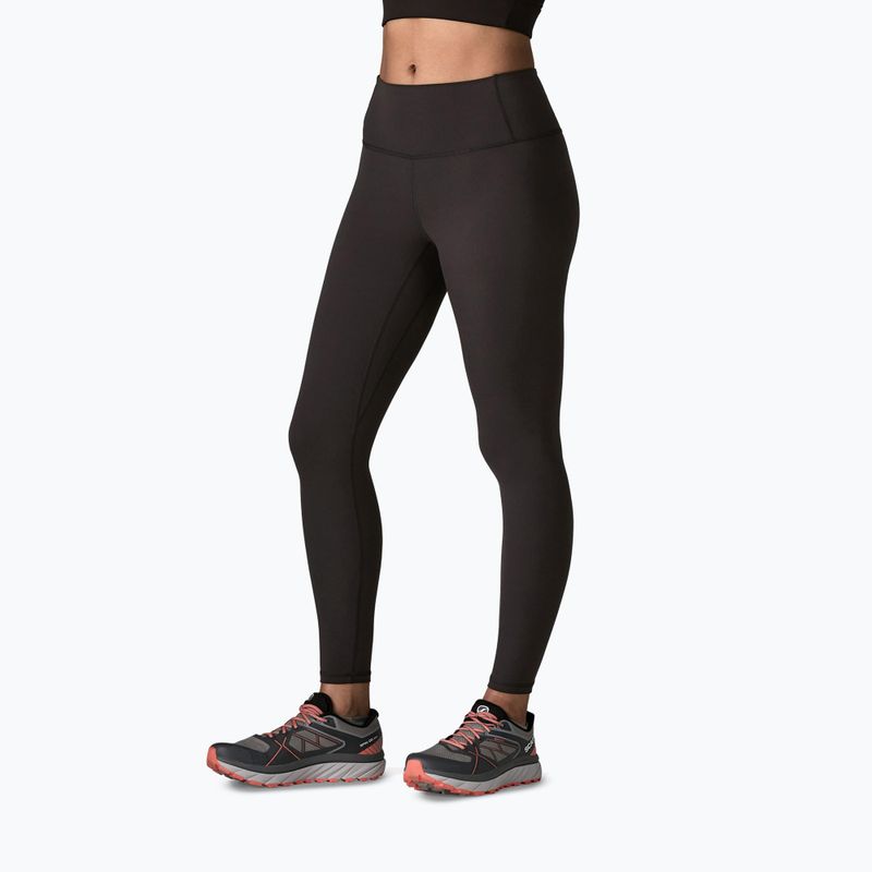 Legginsy damskie Patagonia Maipo 7/8 Tights black 4