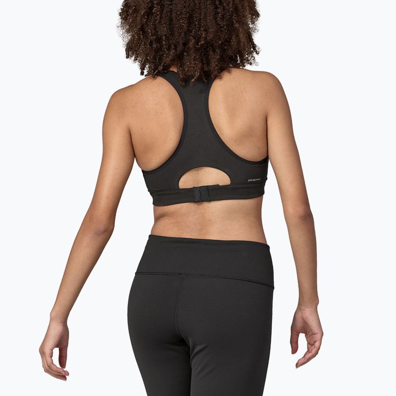 Legginsy damskie Patagonia Maipo 7/8 Tights black 5