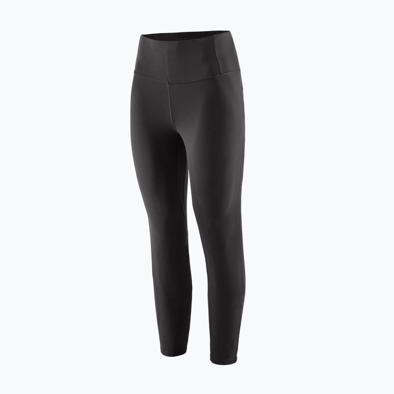 Legginsy damskie Patagonia Maipo 7/8 Tights black 6
