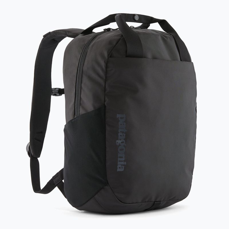 Plecak miejski Patagonia Atom Tote Pack 20 l black 2