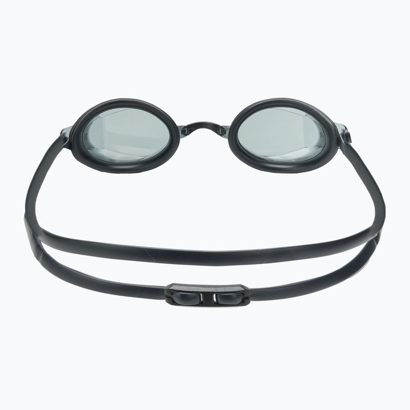 Okulary do pływania TYR Blackops 140 Ev Racing smoke/ black/ black 4