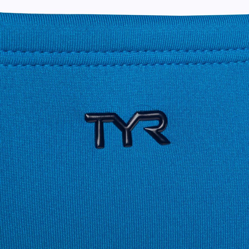 Dół od stroju pływackiego TYR Solid Classic Mini Bikini cloissonne 3