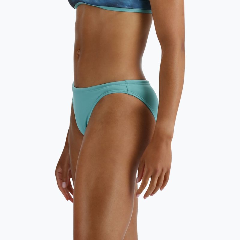 Dół od stroju kąpielowego TYR Solid Full Coverage Bikini latigo bay 5