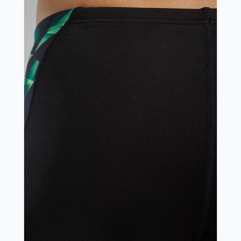 Jammery pływackie męskie Tyr Durafast Elite Triadic green 7