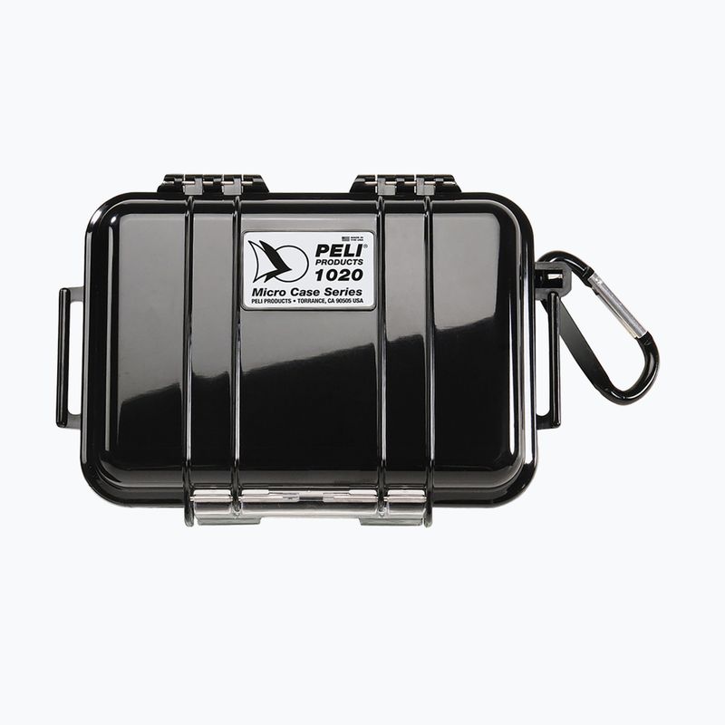 Pojemnik do przechowywania PELI 1020 Micro Case black