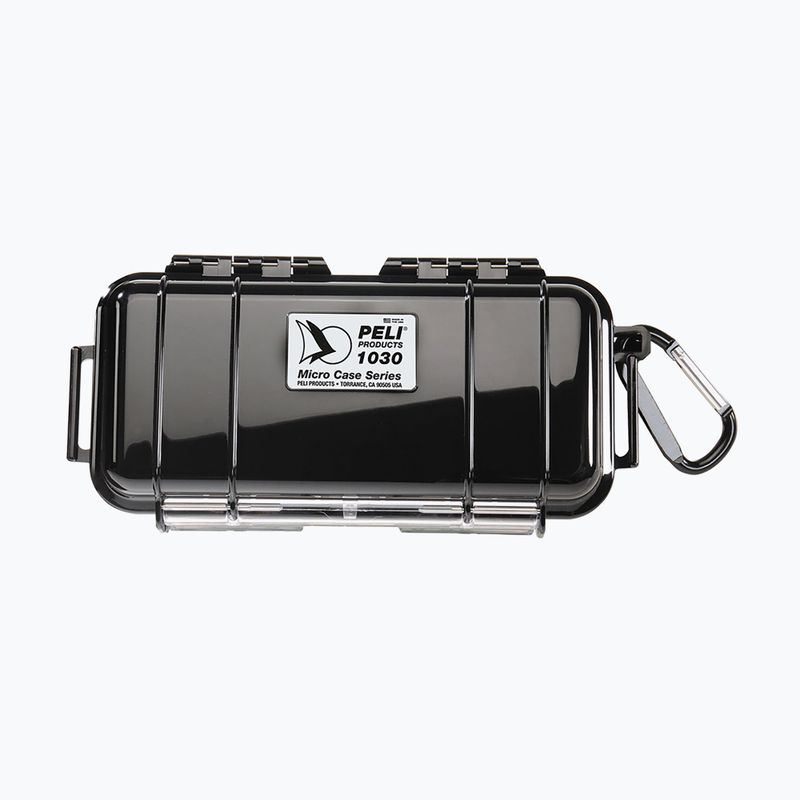 Pojemnik do przechowywania PELI 1030 Micro Case black