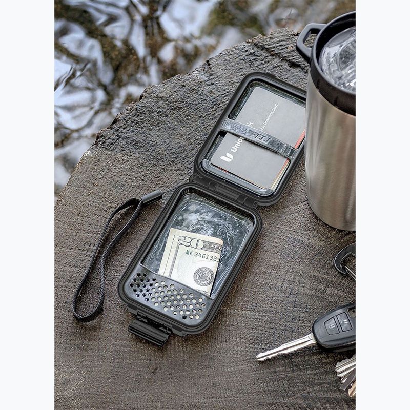 Portfel Peli G5 Personal Utility RF Field black 10