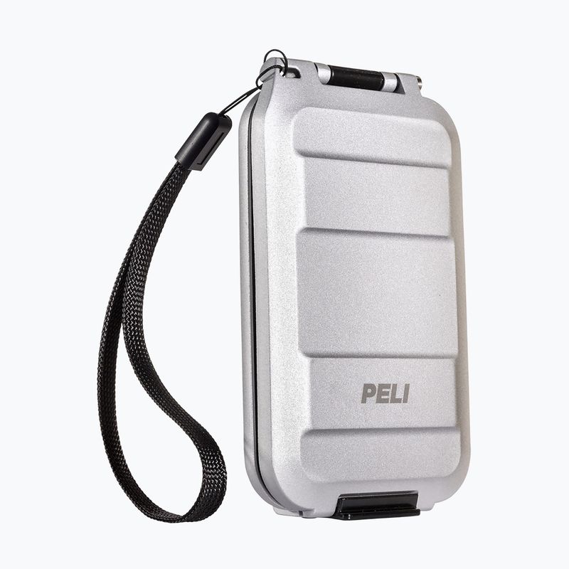 Portfel Peli G5 Personal Utility RF Field silver 2