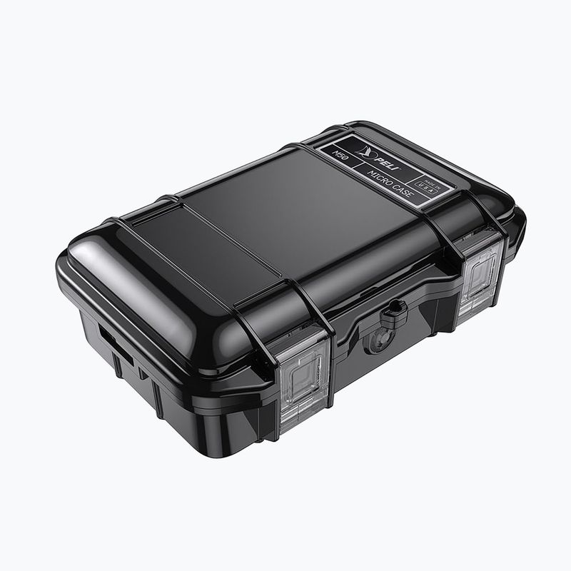 Pojemnik do przechowywania PELI M50 Micro Case black