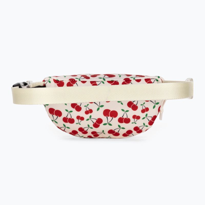 Saszetka nerka Converse Cherry Print Sling 10026019-A01 converse egret cherry aop 3