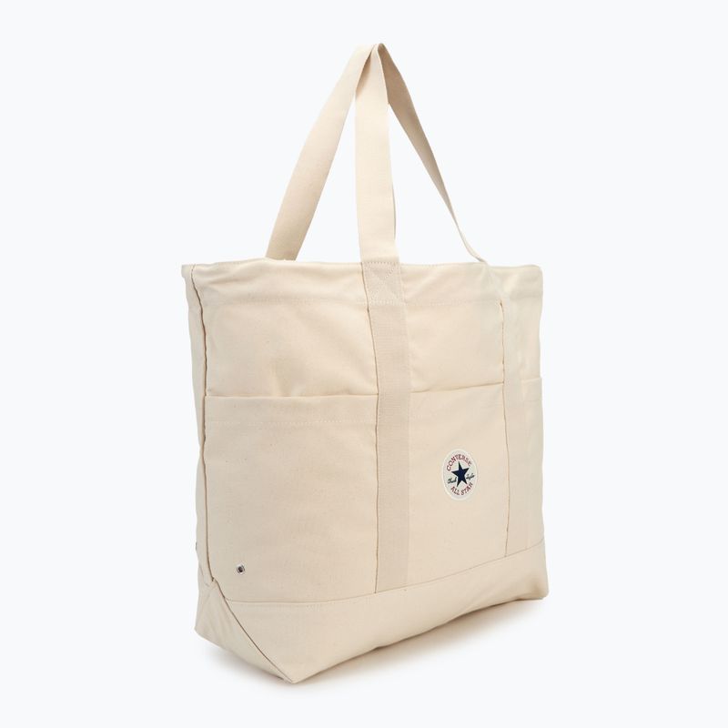 Torebka damska Converse Premium Canvas undyed canvas 2