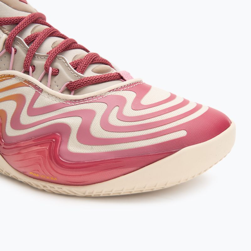 Buty do koszykówki Converse All Star BB Shift CX light dune/yellow/astrodust 7