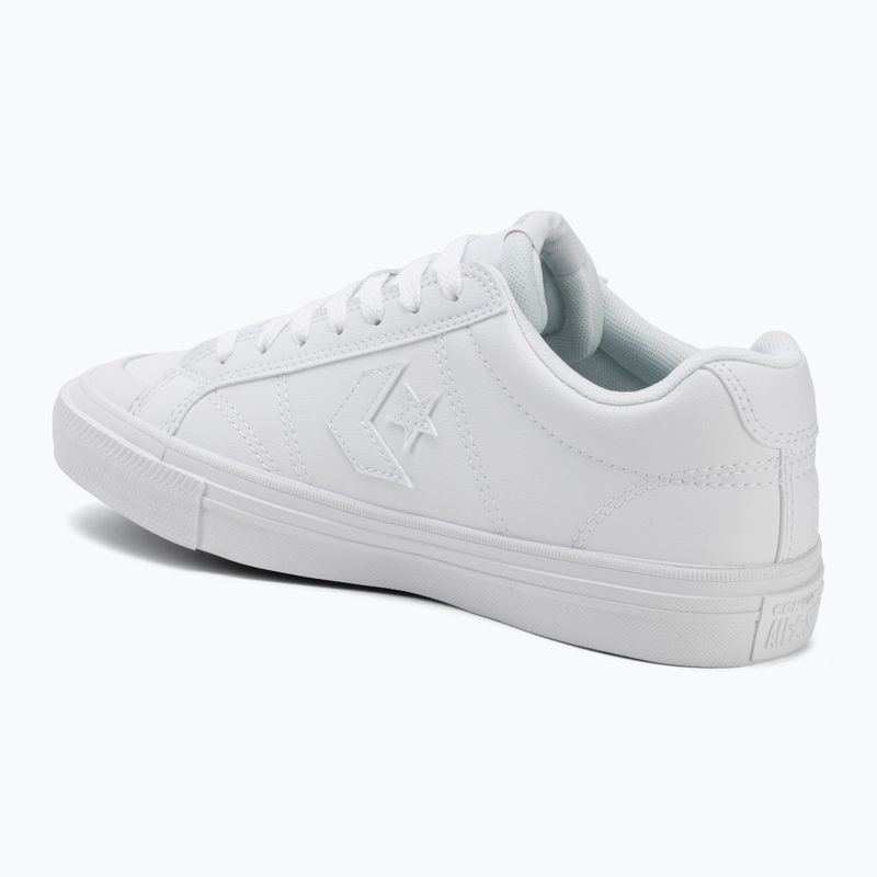 Trampki Converse Sport Casual white/white 3