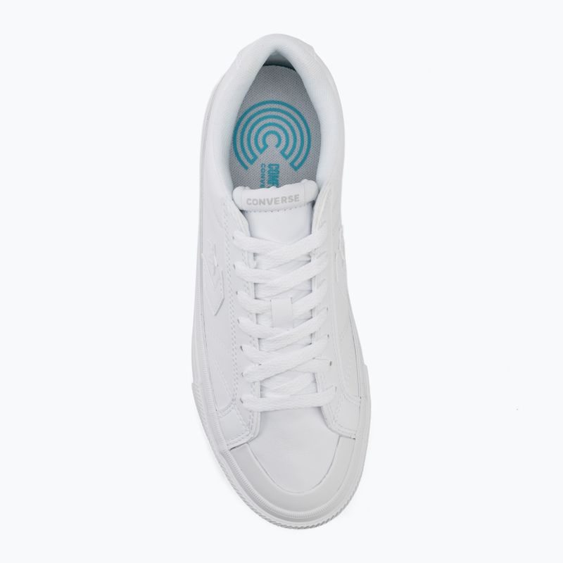 Trampki Converse Sport Casual white/white 5