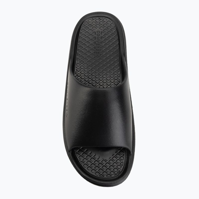 Klapki Converse Chuck Iteration black 5