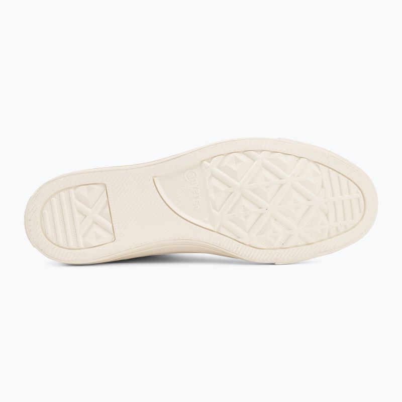 Trampki Converse Chuck Taylor All Star Hi light dune/erget/light dune 4