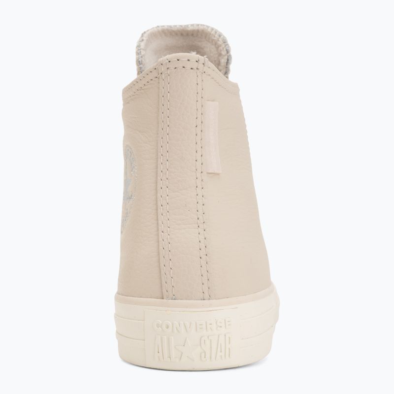 Trampki Converse Chuck Taylor All Star Hi light dune/erget/light dune 6