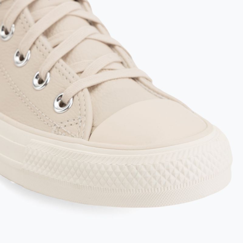 Trampki Converse Chuck Taylor All Star Hi light dune/erget/light dune 7