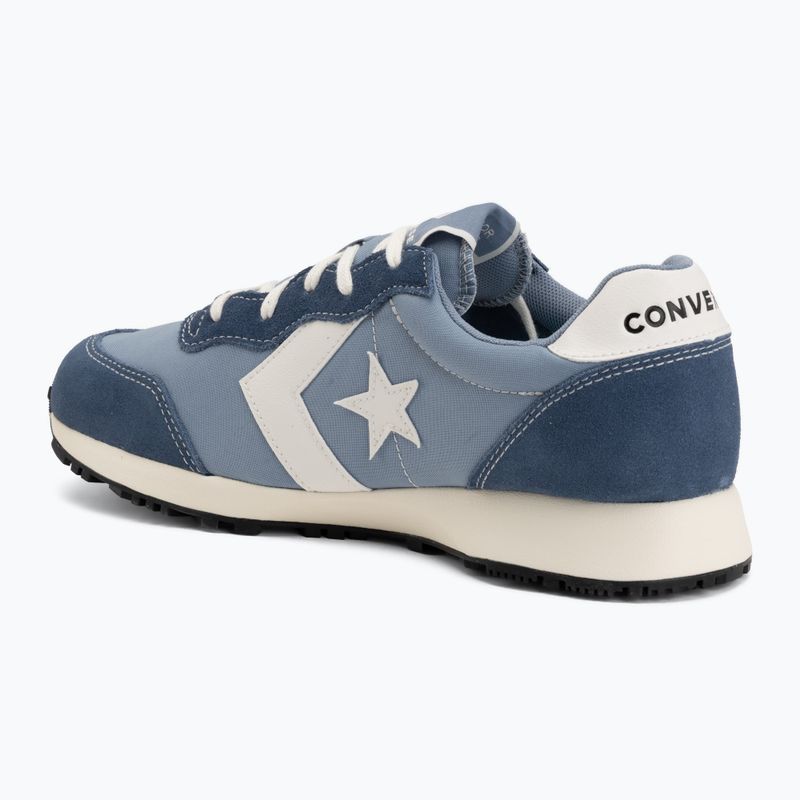 Buty Converse Omega Trainer yeti blue 3