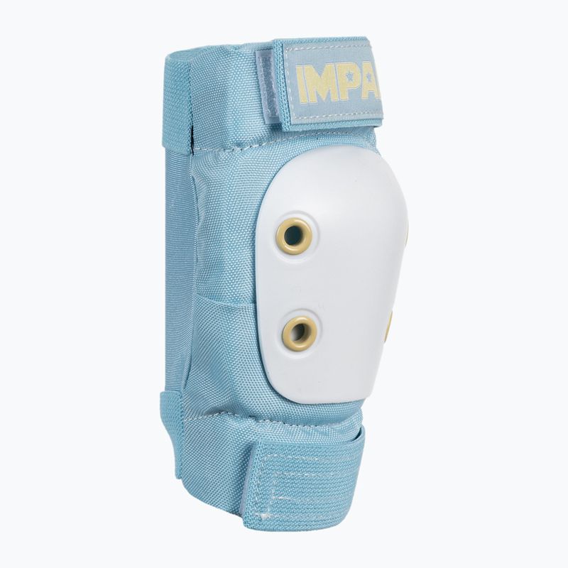 Zestaw ochraniaczy dziecięcych IMPALA Protective blue 3