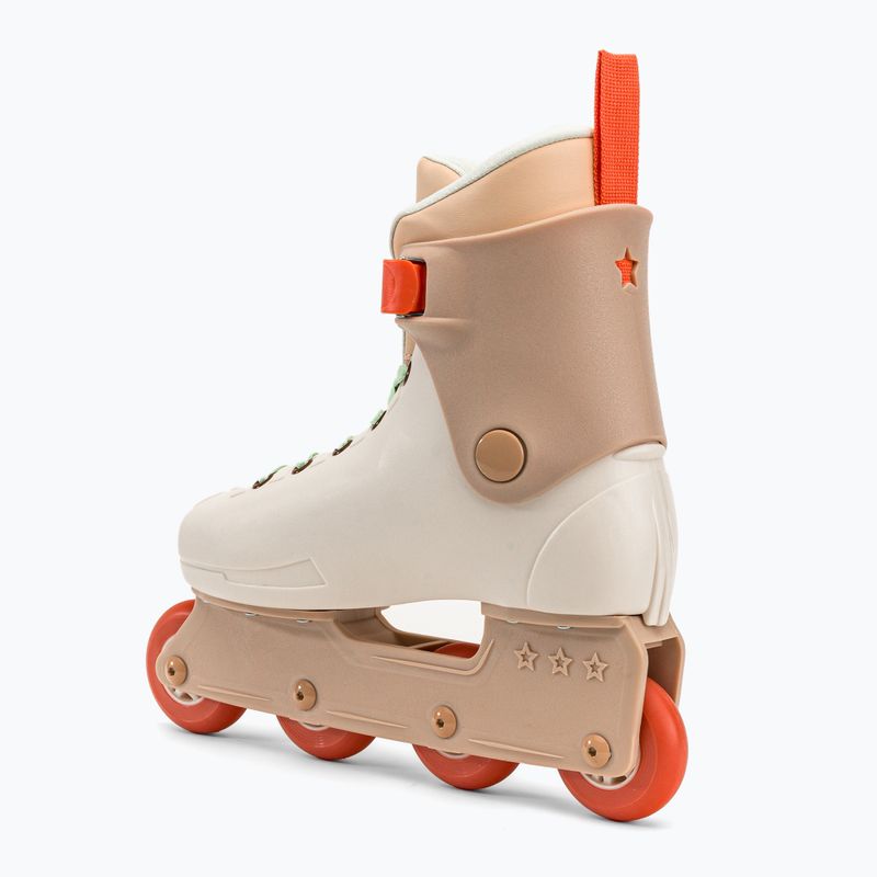 Rolki damskie IMPALA Lightspeed Inline Skate sahara 4