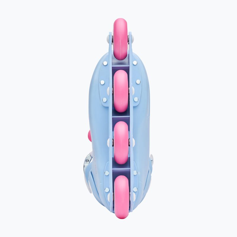 Rolki damskie IMPALA Lightspeed Inline Skate blue raspberry 5