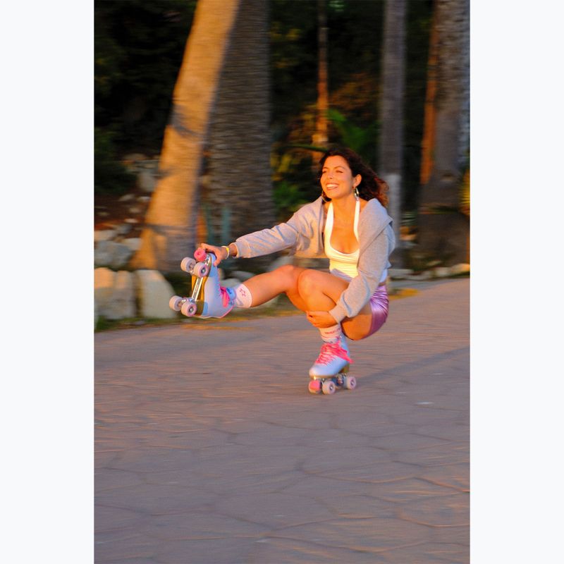 Rolki damskie IMPALA Lightspeed Inline Skate blue raspberry 13
